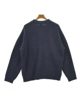 steven alan（スティーブンアラン）ニット・セーター 紫 サイズ:M メンズ/2200607746068