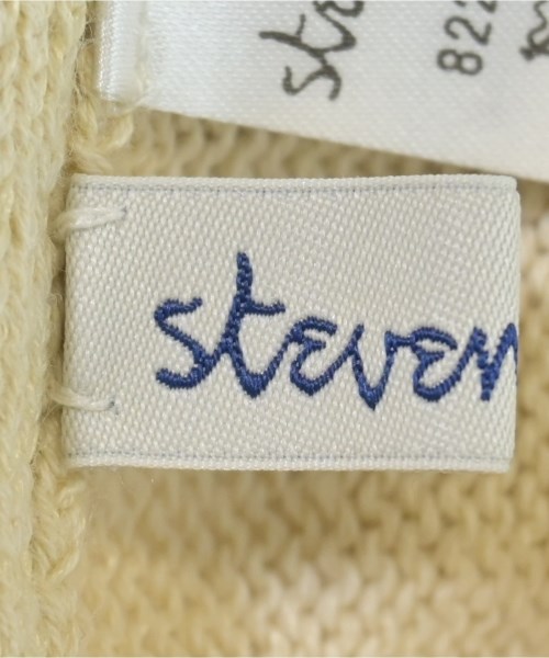 steven alan（スティーブンアラン）ロング・マキシ丈スカート ベージュ サイズ:F レディース/2200612135499