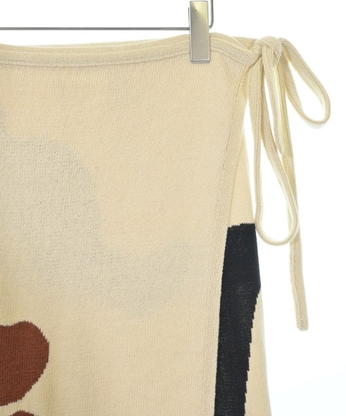 steven alan（スティーブンアラン）ロング・マキシ丈スカート ベージュ サイズ:F レディース/2200612135499