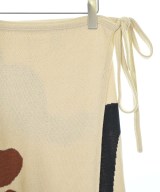 steven alan（スティーブンアラン）ロング・マキシ丈スカート ベージュ サイズ:F レディース/2200612135499