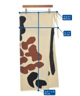 steven alan（スティーブンアラン）ロング・マキシ丈スカート ベージュ サイズ:F レディース/2200612135499