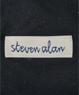 steven alan（スティーブンアラン）その他 黒 サイズ:S レディース/2200613983037