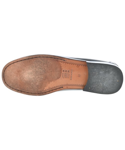 steven alan（スティーブンアラン）ビジネス・ドレスシューズ 黒 サイズ:EU41(26cm位) メンズ/2200616813348