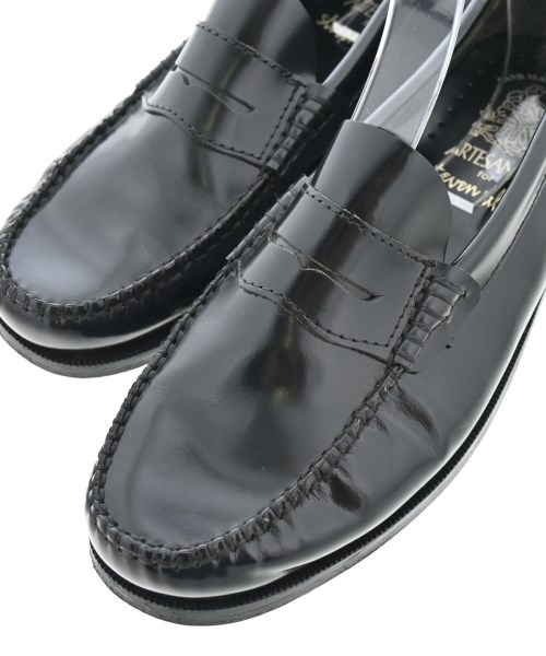 steven alan（スティーブンアラン）ビジネス・ドレスシューズ 黒 サイズ:EU41(26cm位) メンズ/2200616813348