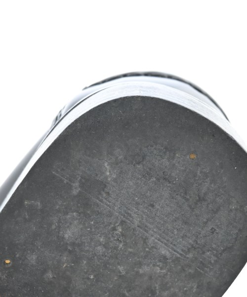 steven alan（スティーブンアラン）ビジネス・ドレスシューズ 黒 サイズ:EU41(26cm位) メンズ/2200616813348