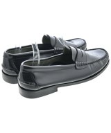 steven alan（スティーブンアラン）ビジネス・ドレスシューズ 黒 サイズ:EU41(26cm位) メンズ/2200616813348