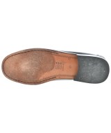 steven alan（スティーブンアラン）ビジネス・ドレスシューズ 黒 サイズ:EU41(26cm位) メンズ/2200616813348