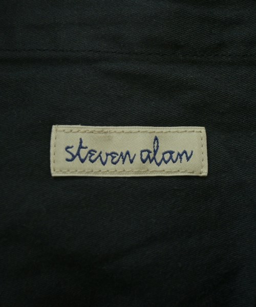 steven alan（スティーブンアラン）その他 黒 サイズ:M メンズ/2200623545089