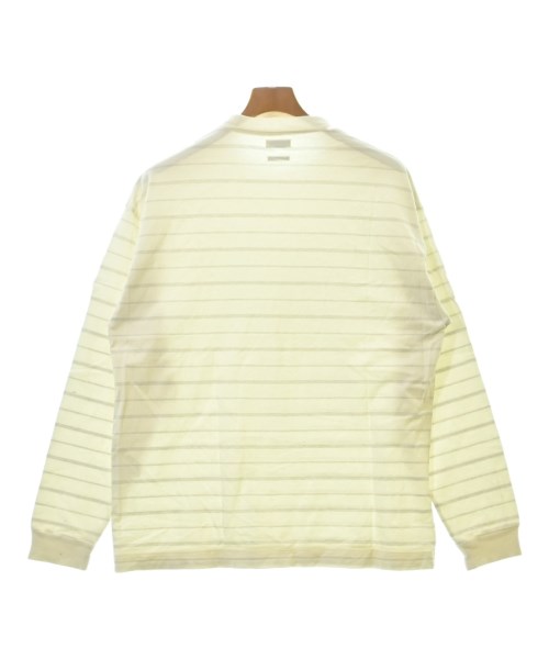 steven alan（スティーブンアラン）Tシャツ・カットソー 白 サイズ:L メンズ/2200614798050