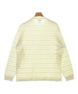 steven alan（スティーブンアラン）Tシャツ・カットソー 白 サイズ:L メンズ/2200614798050