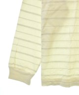 steven alan（スティーブンアラン）Tシャツ・カットソー 白 サイズ:L メンズ/2200614798050