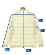 steven alan（スティーブンアラン）Tシャツ・カットソー 白 サイズ:L メンズ/2200614798050