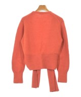 steven alan（スティーブンアラン）カーディガン オレンジ サイズ:-(S位) レディース/2200615319094