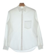 steven alan（スティーブンアラン）カジュアルシャツ 白 サイズ:M メンズ/2200594180067