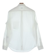 steven alan（スティーブンアラン）カジュアルシャツ 白 サイズ:M メンズ/2200594180067