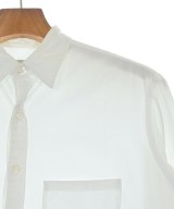 steven alan（スティーブンアラン）カジュアルシャツ 白 サイズ:M メンズ/2200594180067