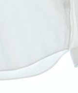 steven alan（スティーブンアラン）カジュアルシャツ 白 サイズ:M メンズ/2200594180067