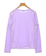 steven alan（スティーブンアラン）Tシャツ・カットソー 紫 サイズ:-(M位) レディース/2200614077032