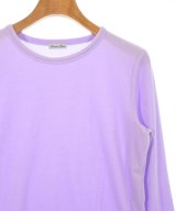 steven alan（スティーブンアラン）Tシャツ・カットソー 紫 サイズ:-(M位) レディース/2200614077032