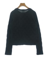 steven alan（スティーブンアラン）Tシャツ・カットソー 黒 サイズ:F レディース/2200615328027