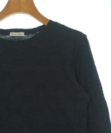 steven alan（スティーブンアラン）Tシャツ・カットソー 黒 サイズ:F レディース/2200615328027