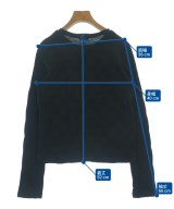 steven alan（スティーブンアラン）Tシャツ・カットソー 黒 サイズ:F レディース/2200615328027