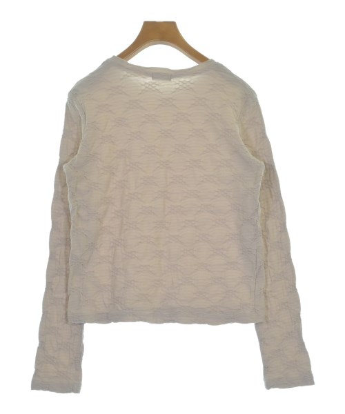 steven alan（スティーブンアラン）Tシャツ・カットソー ベージュ サイズ:F レディース/2200615328034