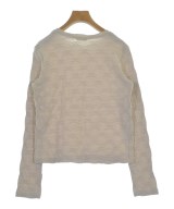 steven alan（スティーブンアラン）Tシャツ・カットソー ベージュ サイズ:F レディース/2200615328034