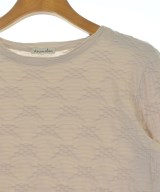 steven alan（スティーブンアラン）Tシャツ・カットソー ベージュ サイズ:F レディース/2200615328034