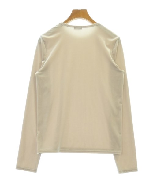 steven alan（スティーブンアラン）Tシャツ・カットソー 白 サイズ:M レディース/2200622794075