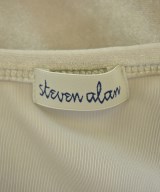 steven alan（スティーブンアラン）Tシャツ・カットソー 白 サイズ:M レディース/2200622794075