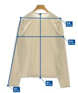 steven alan（スティーブンアラン）Tシャツ・カットソー 白 サイズ:M レディース/2200622794075