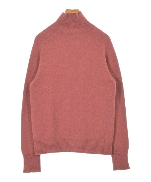 steven alan（スティーブンアラン）ニット・セーター 赤 サイズ:-(M位) レディース/2200617645030