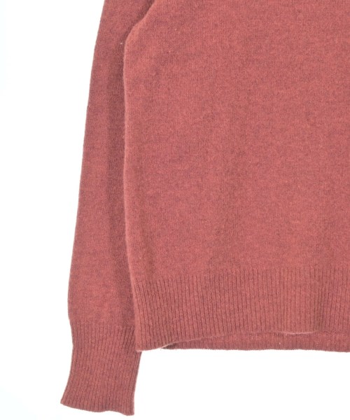 steven alan（スティーブンアラン）ニット・セーター 赤 サイズ:-(M位) レディース/2200617645030