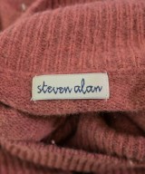 steven alan（スティーブンアラン）ニット・セーター 赤 サイズ:-(M位) レディース/2200617645030