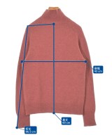 steven alan（スティーブンアラン）ニット・セーター 赤 サイズ:-(M位) レディース/2200617645030