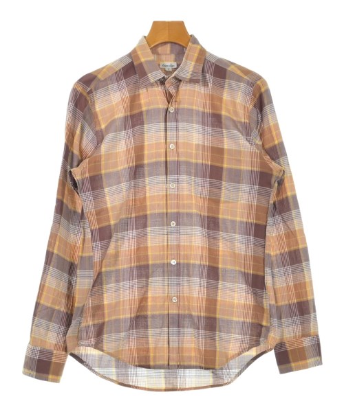 スティーブンアラン(steven alan)のsteven alan カジュアルシャツ