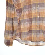 steven alan（スティーブンアラン）カジュアルシャツ ベージュ サイズ:S メンズ/2200623496022