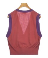 steven alan（スティーブンアラン）カーディガン 赤 サイズ:-(M位) レディース/2200611873019