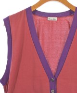 steven alan（スティーブンアラン）カーディガン 赤 サイズ:-(M位) レディース/2200611873019