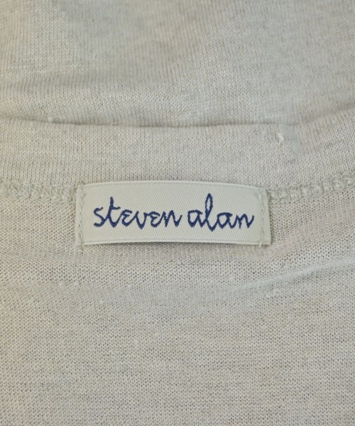 steven alan（スティーブンアラン）ノースリーブ グレー サイズ:-(M位) レディース/2200611873033