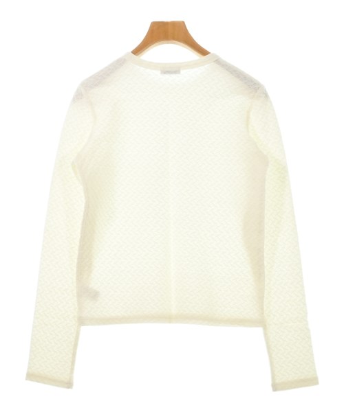 steven alan（スティーブンアラン）Tシャツ・カットソー 白 サイズ:-(S位) レディース/2200613504225