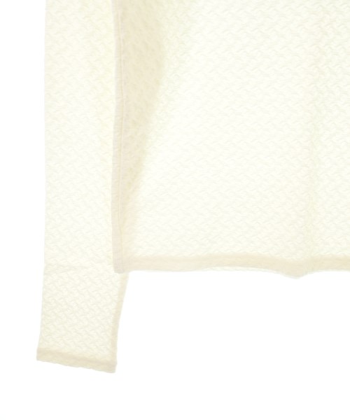 steven alan（スティーブンアラン）Tシャツ・カットソー 白 サイズ:-(S位) レディース/2200613504225