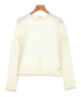 steven alan（スティーブンアラン）Tシャツ・カットソー 白 サイズ:-(S位) レディース/2200613504225