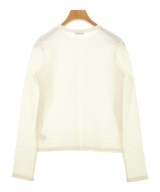 steven alan（スティーブンアラン）Tシャツ・カットソー 白 サイズ:-(S位) レディース/2200613504225