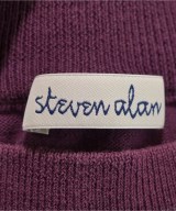 steven alan（スティーブンアラン）ベスト/ノースリーブ 紫 サイズ:-(S位) レディース/2200614974010