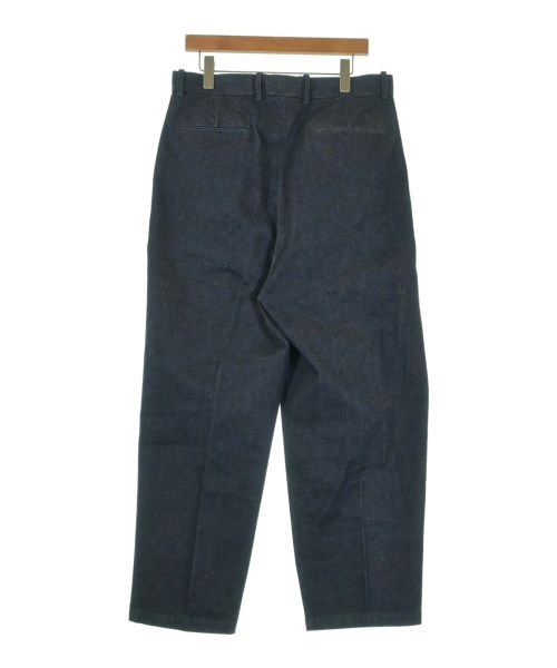 steven alan（スティーブンアラン）デニムパンツ 紺 サイズ:XL メンズ/2200625276028