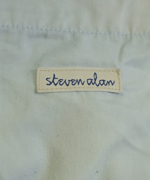 steven alan（スティーブンアラン）デニムパンツ 紺 サイズ:XL メンズ/2200625276028