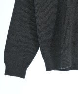 steven alan（スティーブンアラン）ニット・セーター グレー サイズ:L メンズ/2200625524020