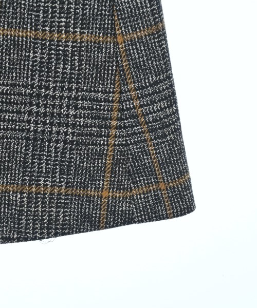 steven alan（スティーブンアラン）ロング・マキシ丈スカート 黒 サイズ:S レディース/2200625929160